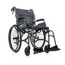 Silla de ruedas superligera Saby Lite