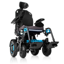Silla de ruedas eléctrica Atlantik Flex