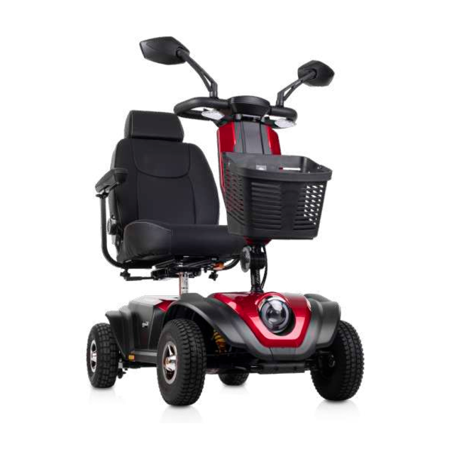Scooter eléctrico grande Mallorka (38 Ah)