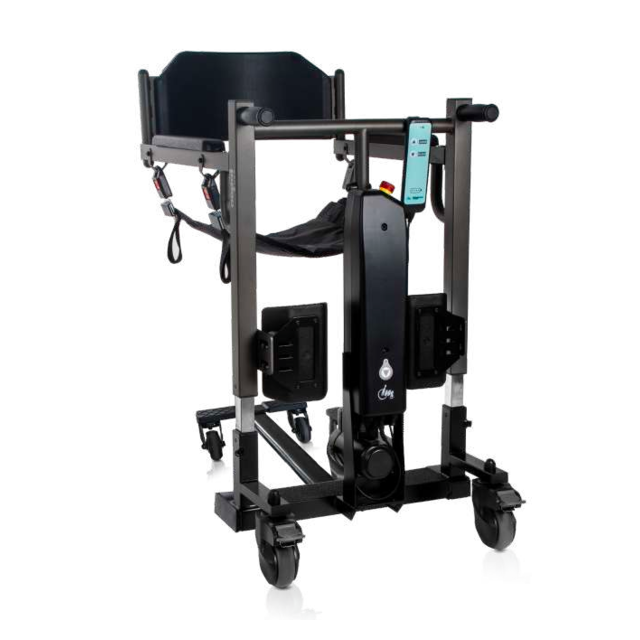 Silla-grúa de transferencia (hasta 150 kg)