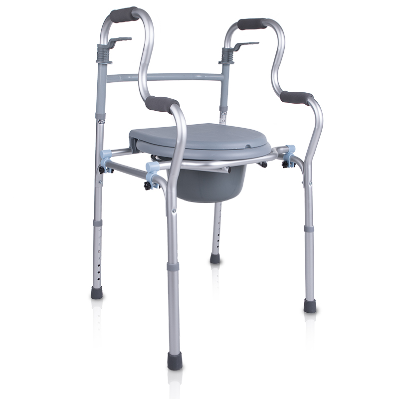 Silla inodoro 4100