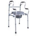 Silla inodoro 4100