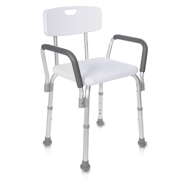 Silla de ducha 9100