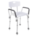 Silla de ducha 9100