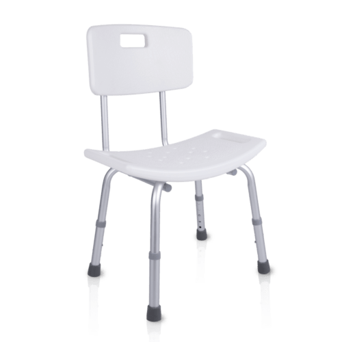 Silla de ducha 9110