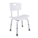 Silla de ducha 9110