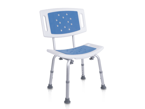 Silla de ducha 9120