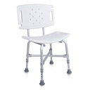 Silla de ducha 9120