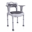 Silla inodoro 9150