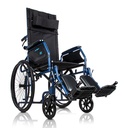 Silla de ruedas PC-15/151