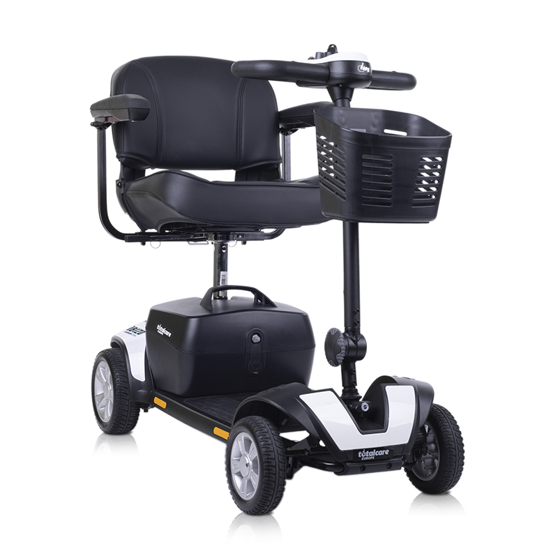 Scooter eléctrico Ibiza