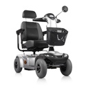 Scooter eléctrico La Palma