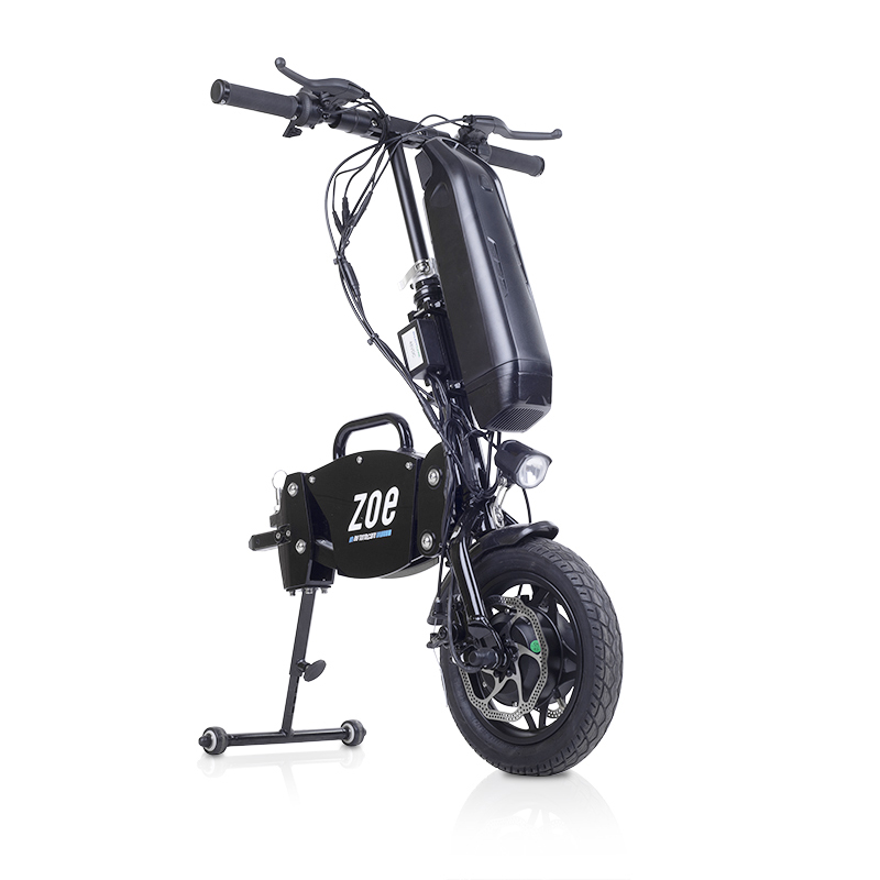 Scooter eléctrico Zoe