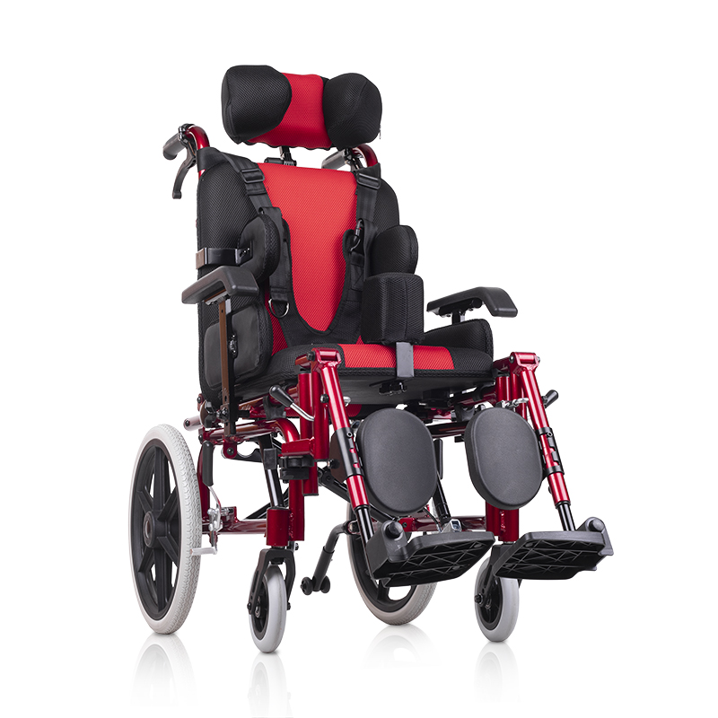 Chasis Balance Infantil