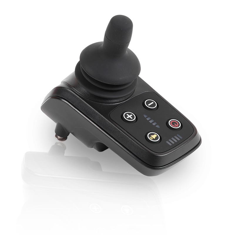Mando bluetooth