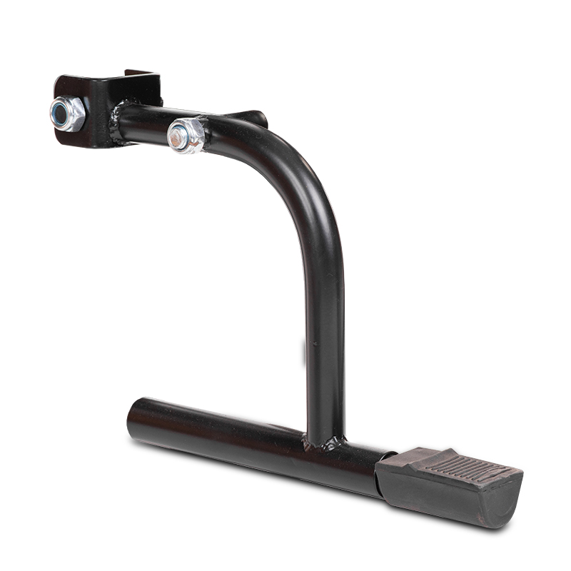Soporte kit doble amputado
