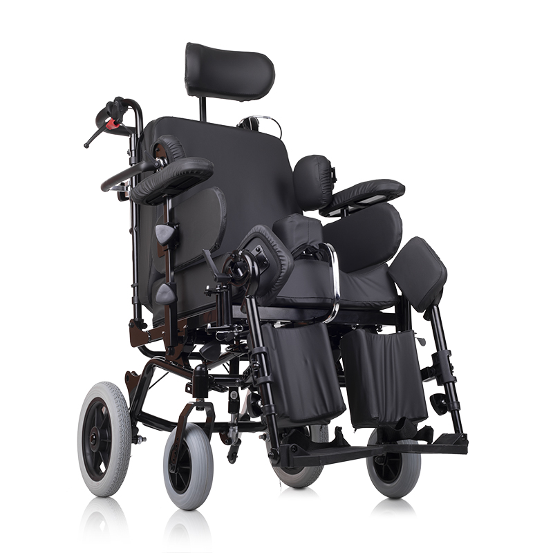 Silla de ruedas Balance-10/11