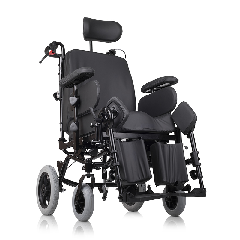 Silla de ruedas basculante Balance-10/11