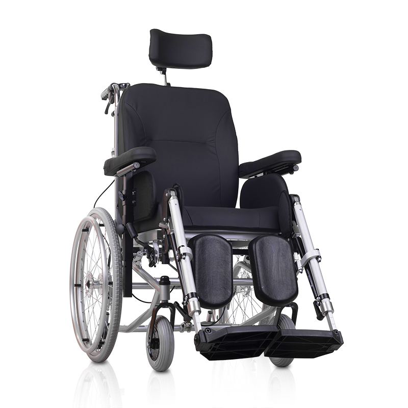 Silla de ruedas Balance-20/21