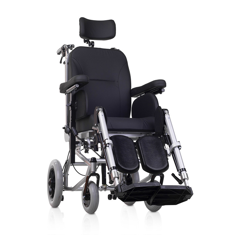 Silla de ruedas basculante Balance-20/21