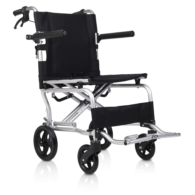 Silla de ruedas Luna
