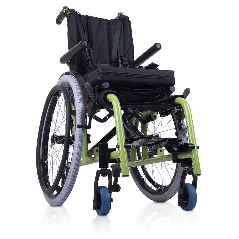 Silla de ruedas Mikostar