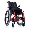 Silla de ruedas Mikostar