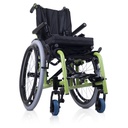 Silla de ruedas Mikostar