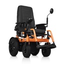 Silla de ruedas eléctrica Calabria 4