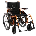Silla de ruedas eléctrica Martinika Impulse