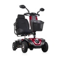 Scooter eléctrico Mallorka
