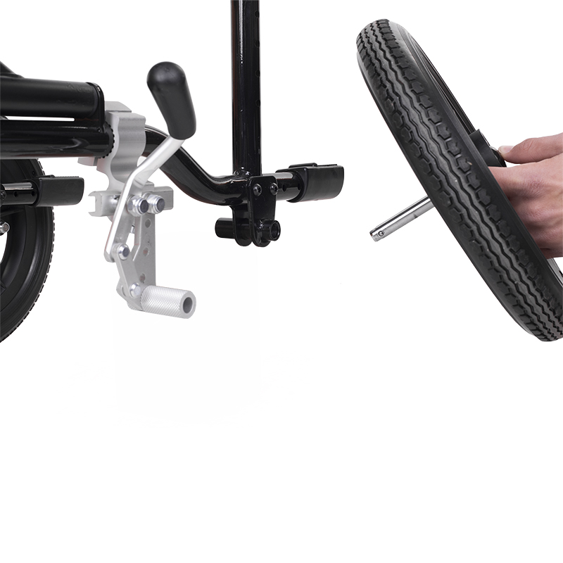 Quick Release