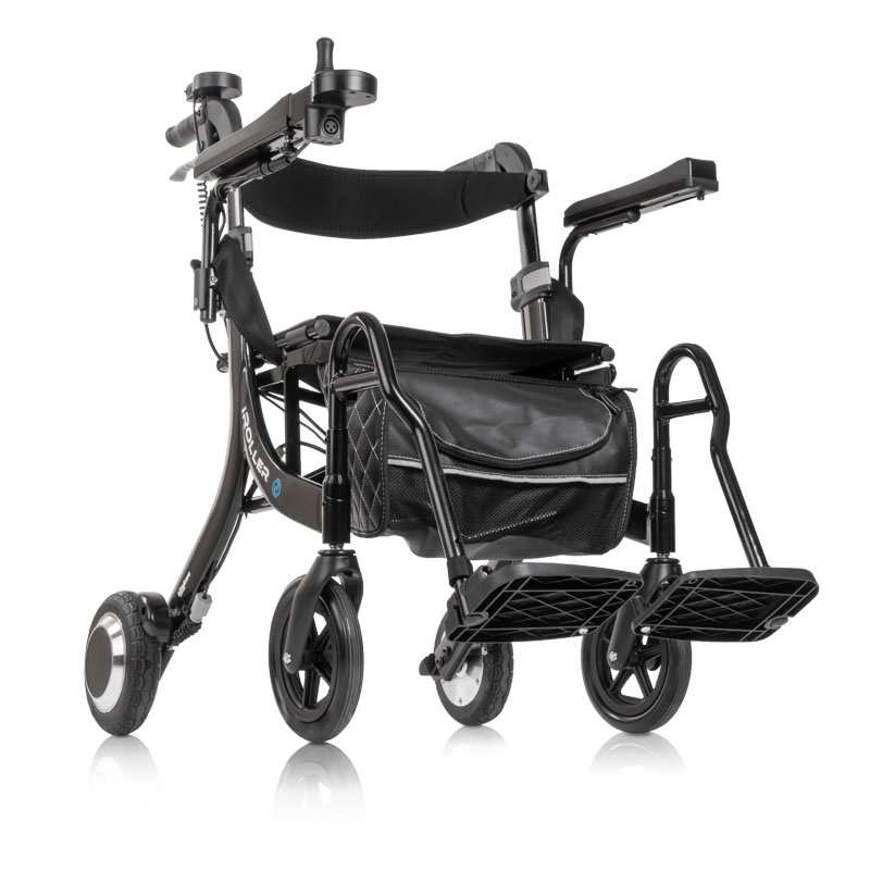 Andador iRoller