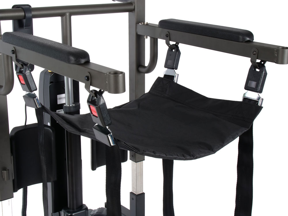 Arneses Aúpa Chair