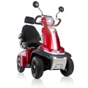 Scooter eléctrico Madagaskar