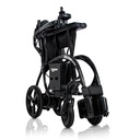 Silla de ruedas eléctrica Martinika Carbon