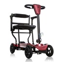 Scooter eléctrico Bora-Bora