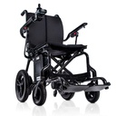Silla de ruedas eléctrica iCarbon