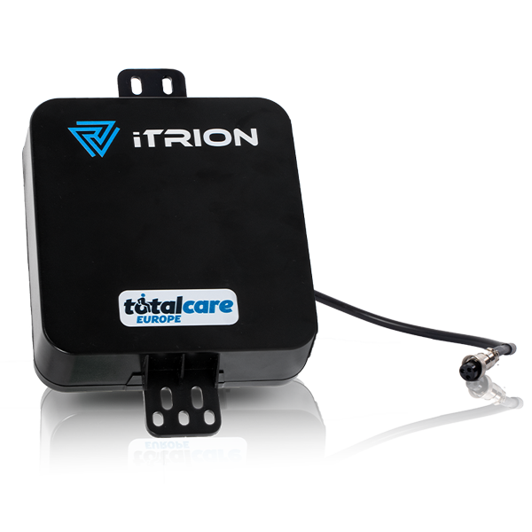 Batería iTrion