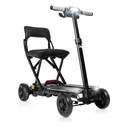 Scooter eléctrico Fuerteventura