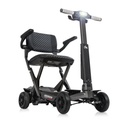 Scooter eléctrico Lanzarote