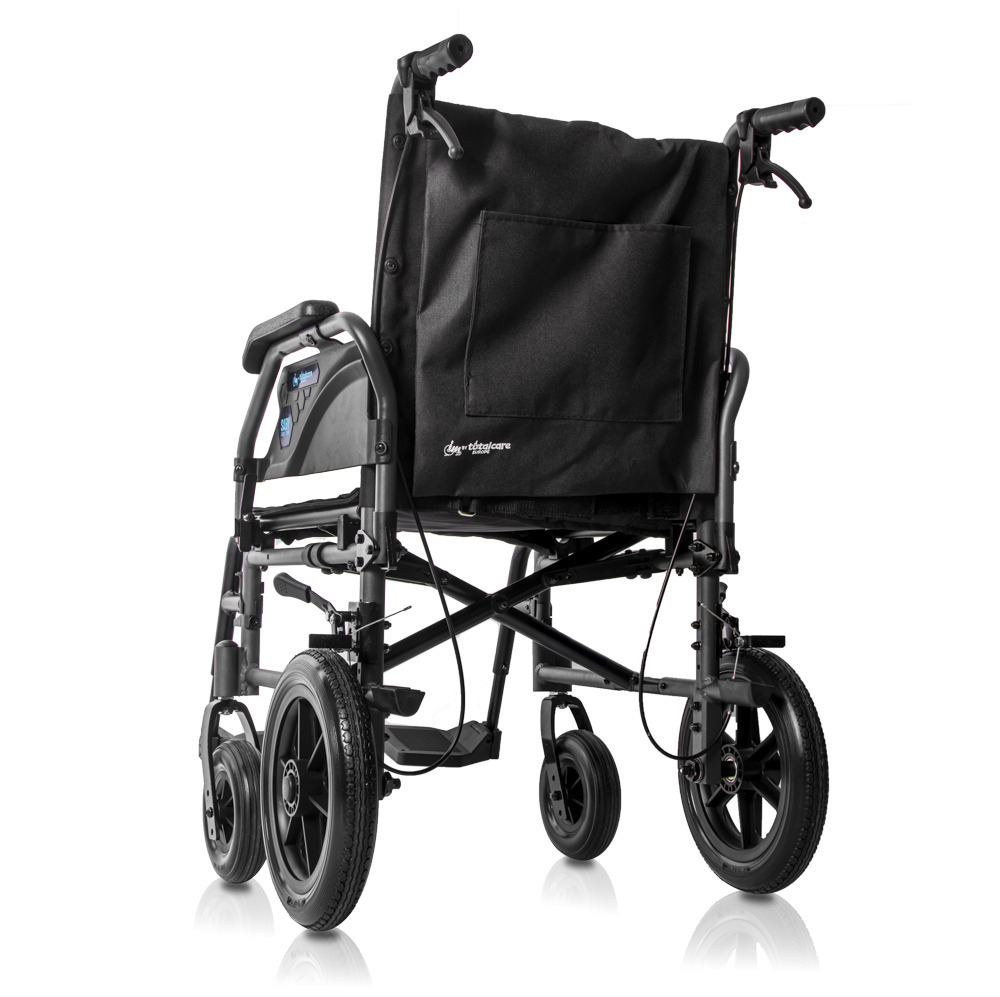 Silla de ruedas