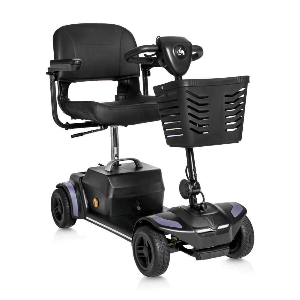 Scooter eléctrico Ikaria