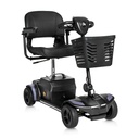 Scooter eléctrico Ikaria
