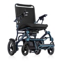 Silla de ruedas eléctrica iVolta
