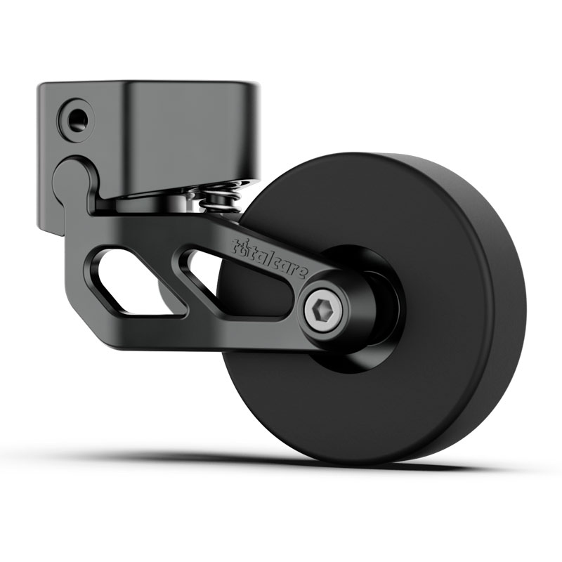 Walk&Roll · Kit ruedas de frenado