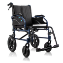 Silla de ruedas Saby-20/21 Plus