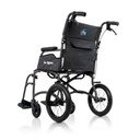 Silla de ruedas Saby Lite