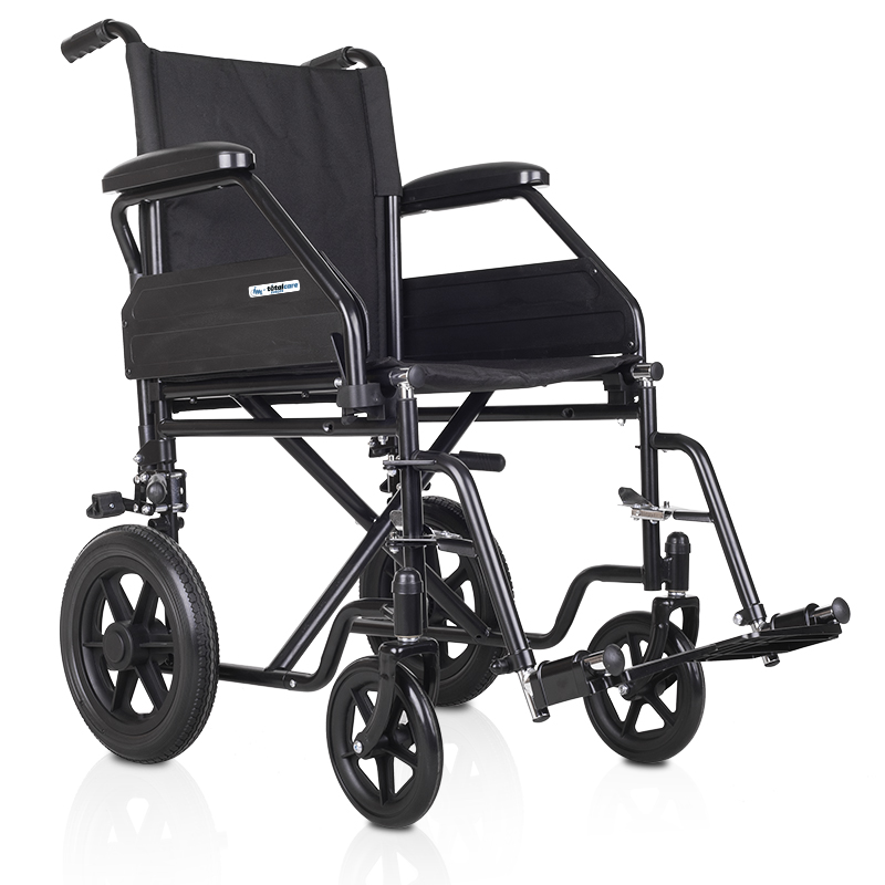 Silla de ruedas PC-20/21