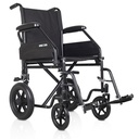 Silla de ruedas PC-20/21